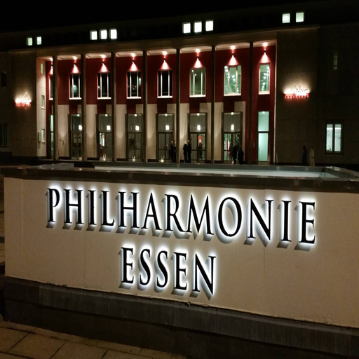 Exterior & Views 5, Luise City - An der Philharmonie, Essen