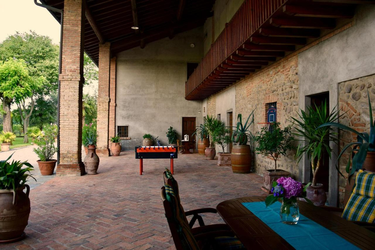 Others 4, B&B Cascina in Franciacorta, Brescia