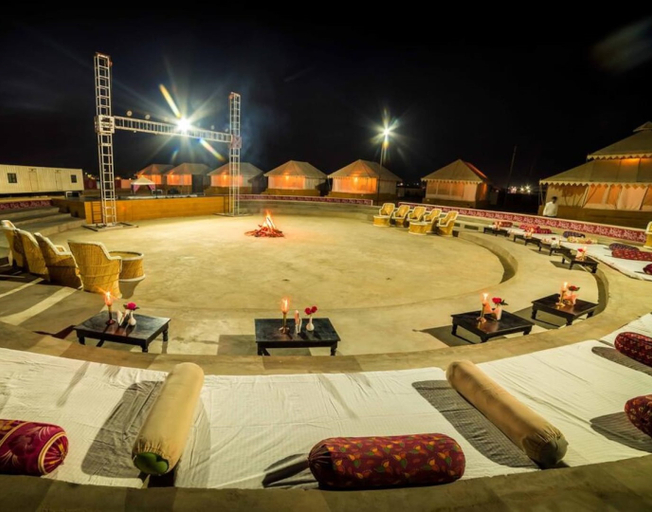 Sport & Beauty, Desert OverNight Camp & Resort, Jaisalmer, Jaisalmer