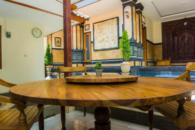 Others 2, Cakra House, Denpasar