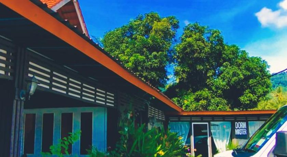Exterior & Views, Hana's Dorm, Langkawi