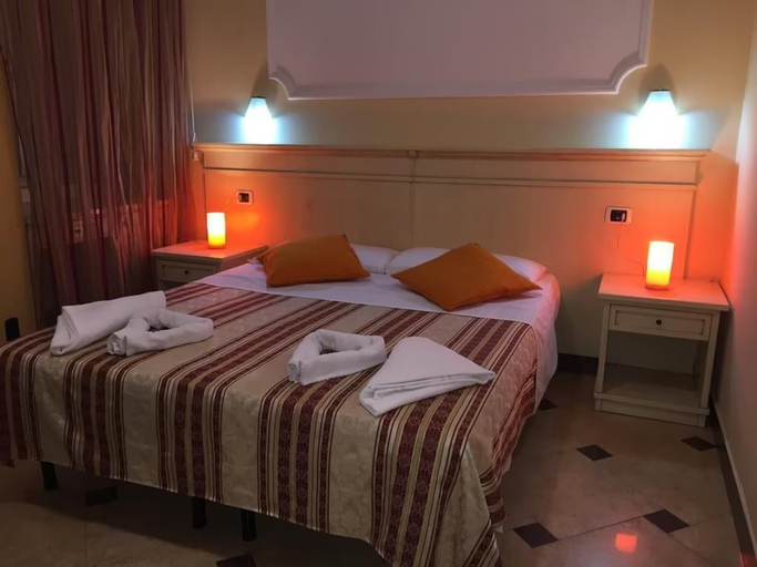 Bedroom 2, Affittacamere Alex , Roma