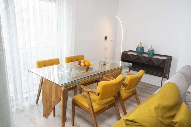Others 4, THE ONLY ONE Accommodation, Niš