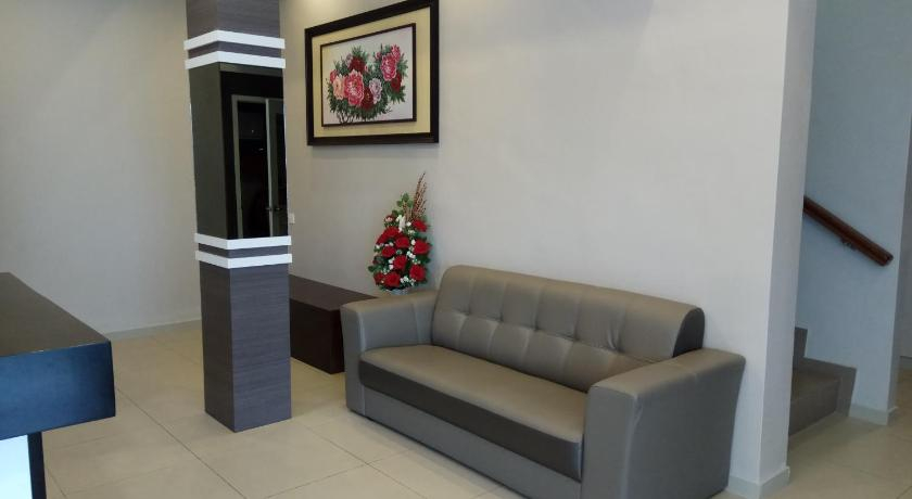 Others 5, Hotel Dutaria, Kinta
