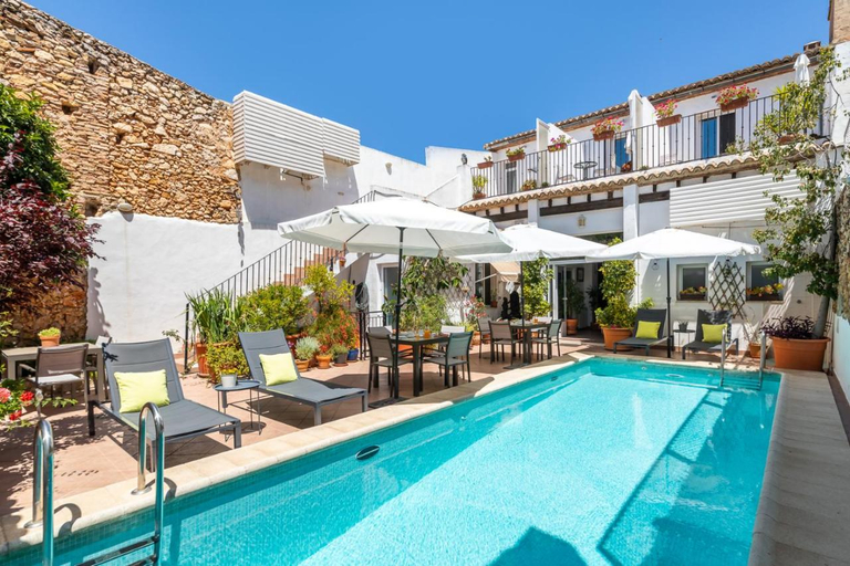 Sport & Beauty 5, Casa Sibarita, Valencia