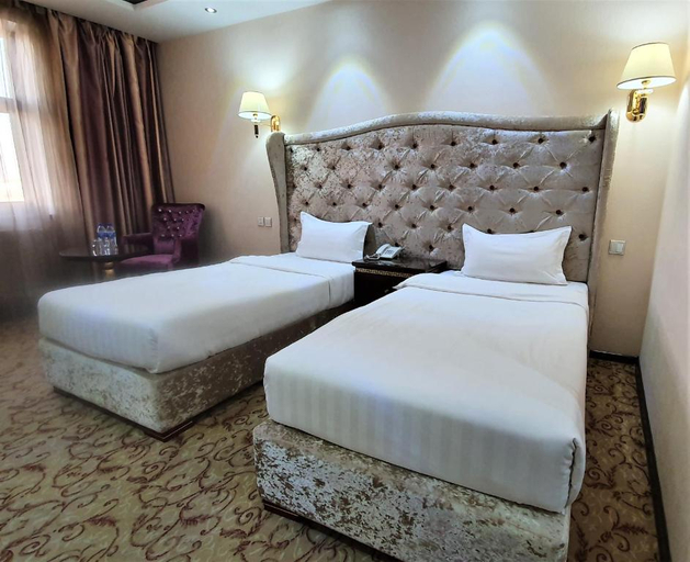 Bedroom 3, Emirhan, Samarkand