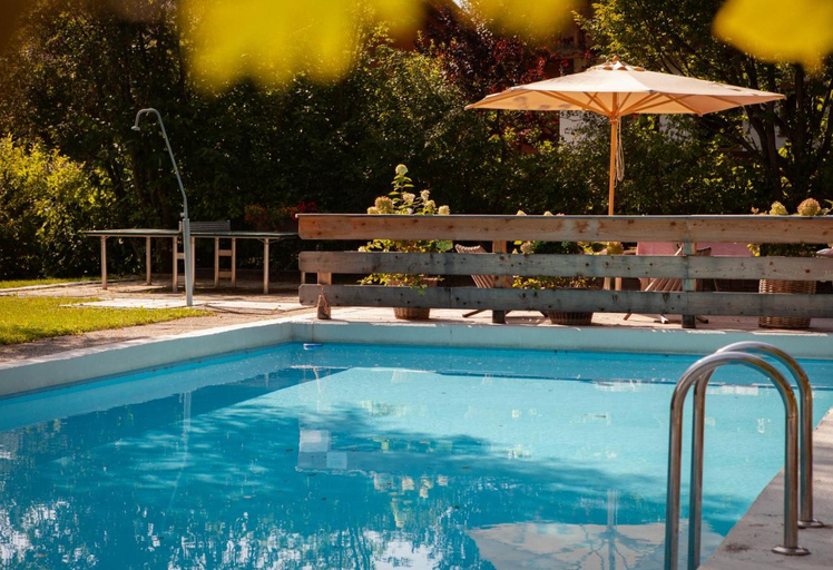 Sport & Beauty, Hotel zur Post, Vulkaneifel