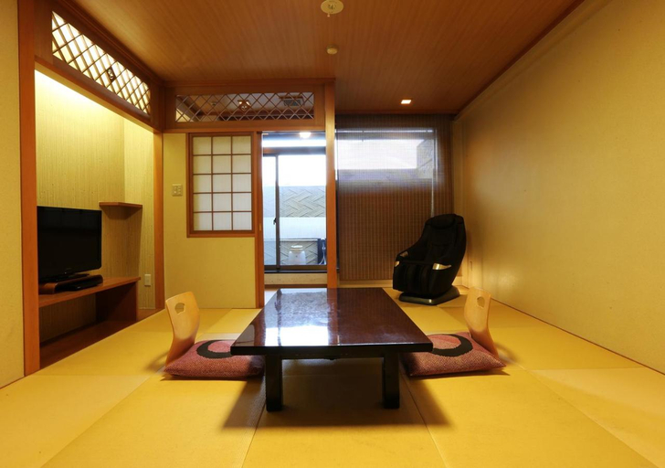 Others 2, Arima Hot Springs Arima Royal Hotel, Kobe