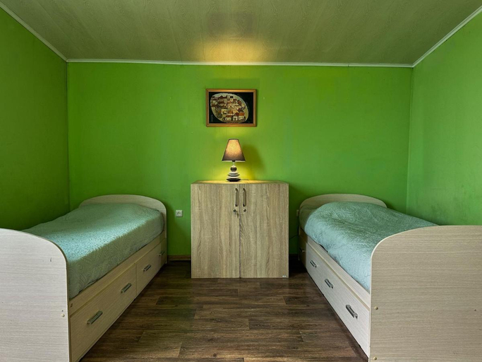 Bedroom 5, НордВест, Yerevan