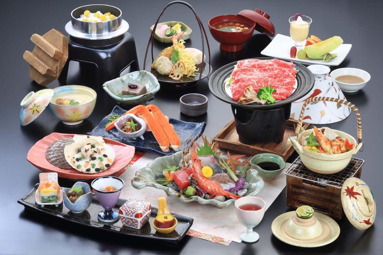 Food & Drinks 3, Asagiriso, Toyooka
