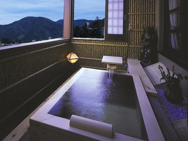 Sport & Beauty, Gero Royal Hotel Miyabitei, Gero