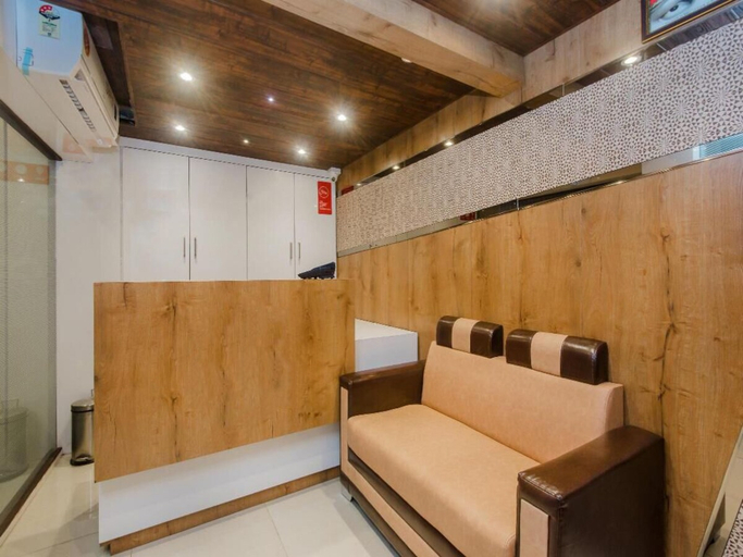 Others 5, Hotel Sai Suites - Near Dadar Railway Station, Mumbai City