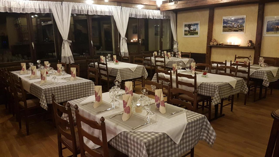 Food & Drinks 5, Gasthaus Platten, Gersau