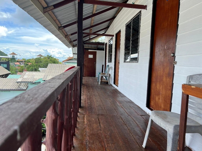 Others 3, Lux Guesthouse, Mueang Krabi