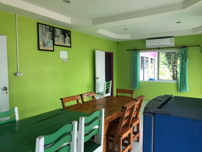 Others 2, Bann Pa Su, Pattaya
