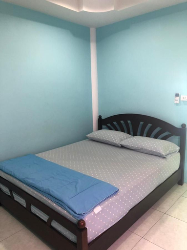 Bedroom 3, Bann Pa Su, Pattaya