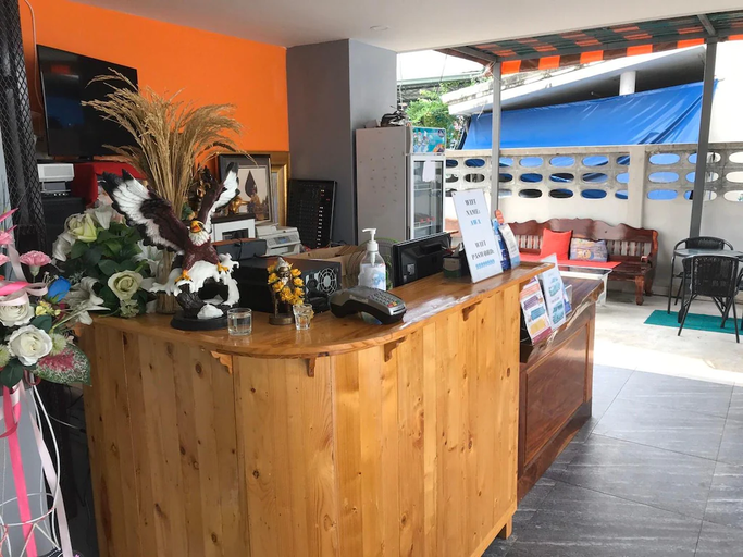 Others, D’Well Residence Don Muang, Don Muang
