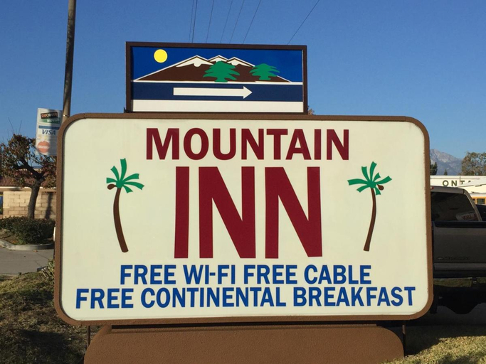 Others 4, Mountain Inn, San Bernardino
