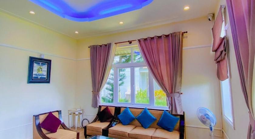 Others 3, Villa Mui Ne Sealinks City, Phan Thiết