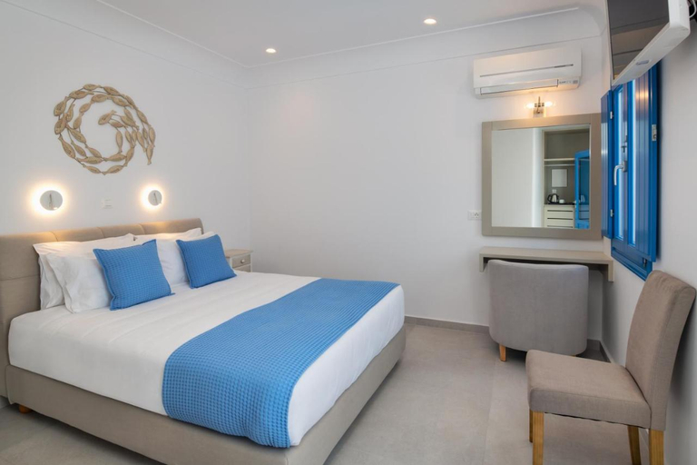 Bedroom 5, City Break, South Aegean