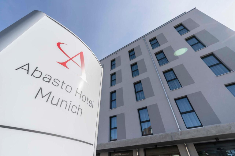 Exterior & Views 2, Abasto Hotel München Feldmoching, München