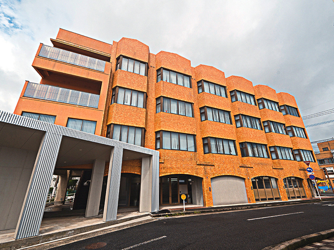 Exterior & Views 2, KOTOBUKI HOTEL, Kanoya