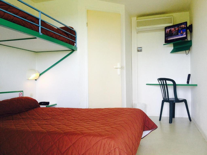 Bedroom, Aireco, Landes