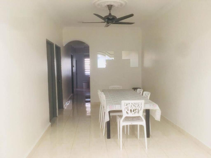 Others 4, Home2Stay Damia @ Bukit Katil, Malacca City