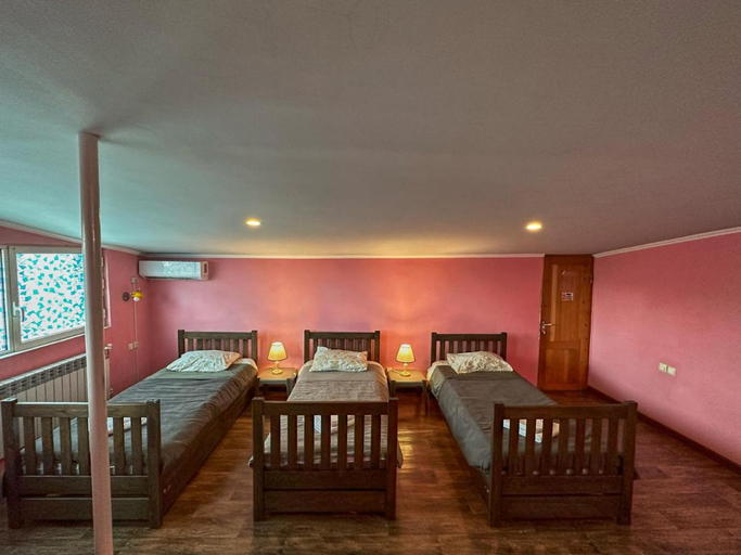 Bedroom 3, НордВест, Yerevan