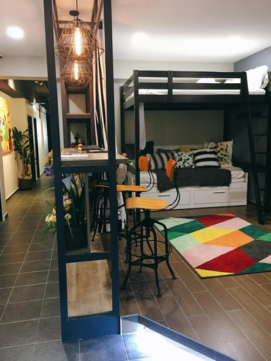 Others 3, Cloude Stay B&B, Kuala Lumpur