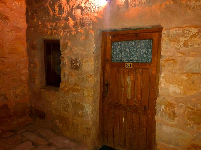 Others 2, The Orient Home, Wadi Musa