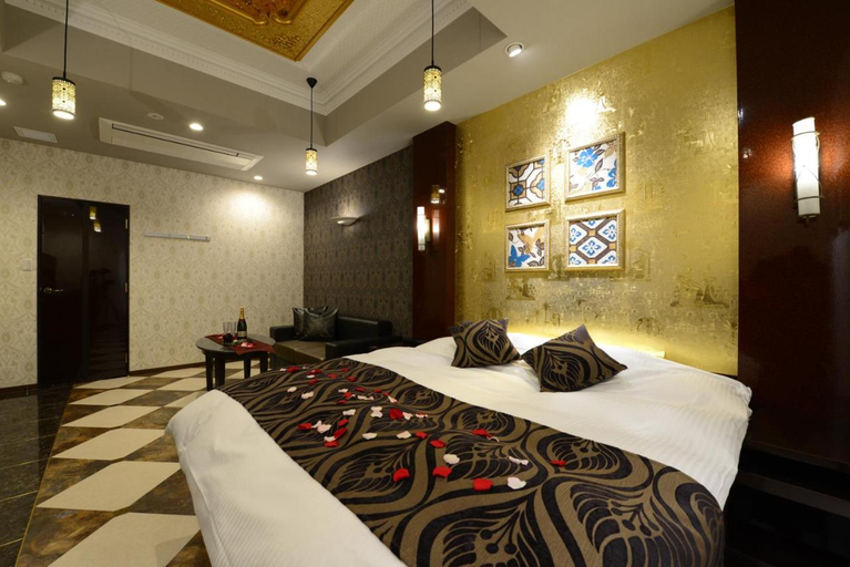 Sport & Beauty, Hotel S-CUBE (Adult Only), Bandō