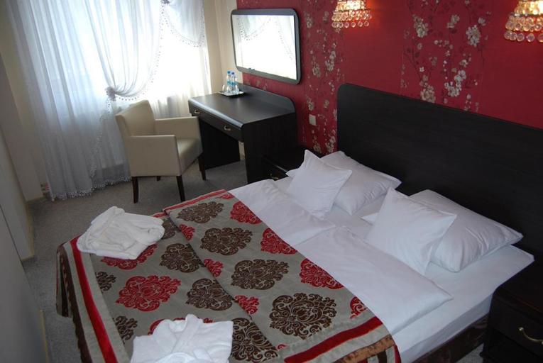 Bedroom 2, Trojak Mysłowice, Sosnowiec