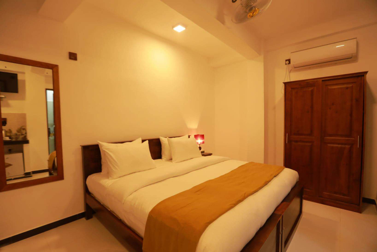 Bedroom, Opulence Colombo, Colombo
