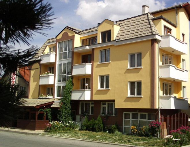 Exterior & Views 2, Guest House Zodiac, Samokov