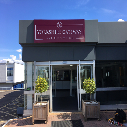 Exterior & Views 4, Yorkshire Gateway Hotel, Leeds