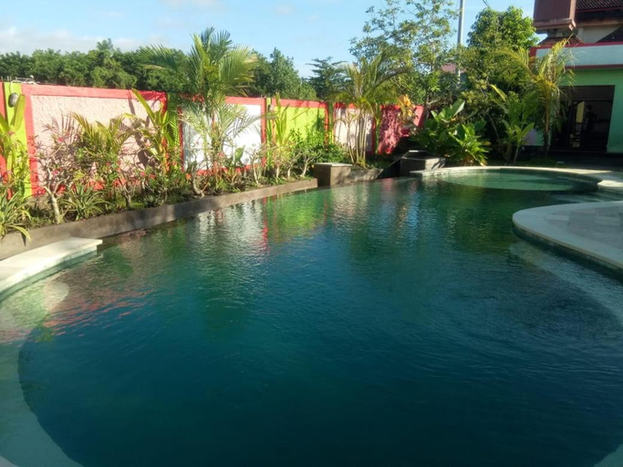 Sport & Beauty 2, SEGARA MANDALA HOTEL, Jembrana