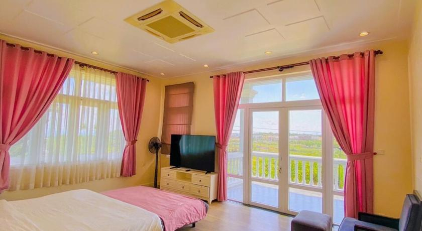 Bedroom 4, Villa Mui Ne Sealinks City, Phan Thiết