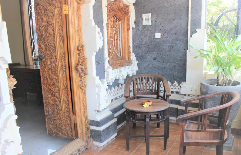 Others 4, Silvy Guesthouse, Badung