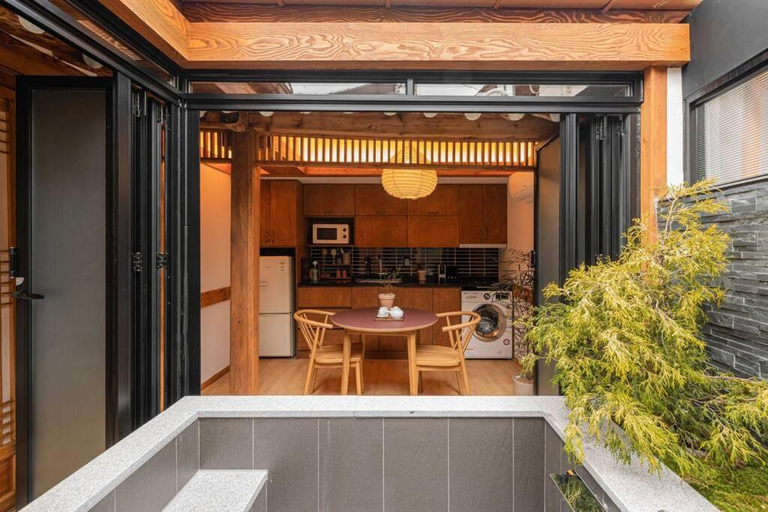 Others 4, Luxury Hanok Scent of moonlight stay, Jongno
