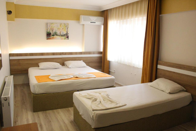 Bedroom 4, Canak, Merkez