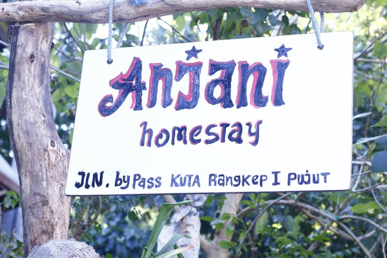 Others 2, Breeze Hostel, Lombok