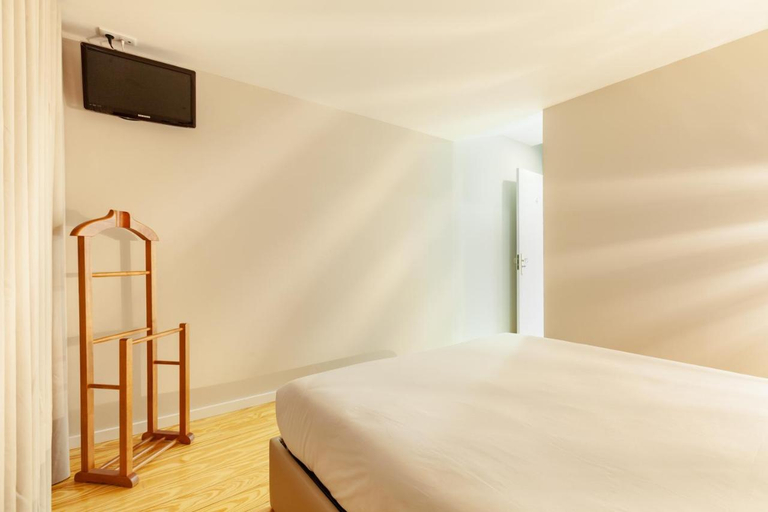 Bedroom 5, Berco de Mordomias, Braga