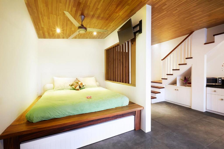 Bedroom 5, Coral Sands & Coral Sea at Bingin, Badung