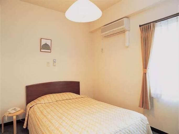 Bedroom 2, Petit Hotel Kyoto, Kyoto