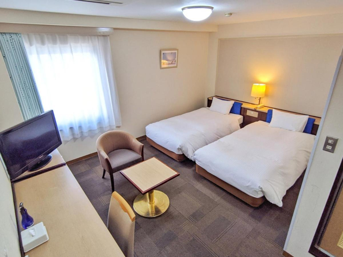 Bedroom 4, Kadoma Public Hotel/ Vacation STAY 33574, Kadoma