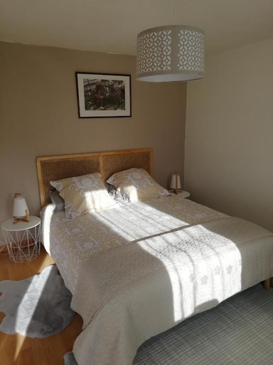Bedroom 5, Kerlan 5, Morbihan