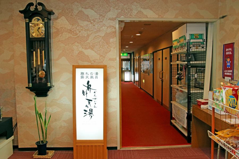 Others 5, Fukaura Kanko Hotel, Fukaura