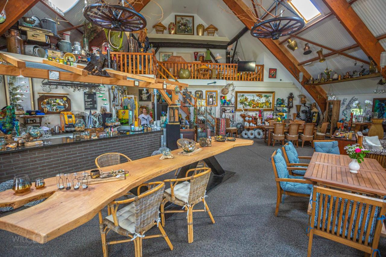 Food & Drinks 2, Romala's Home, Hoogezand-Sappemeer