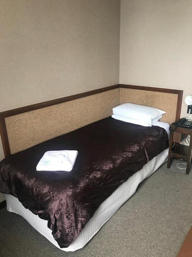 Bedroom 2, Grand Hotel - Whangarei, Whangarei